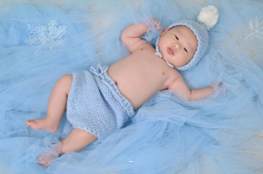 白山宝宝多少度算发烧